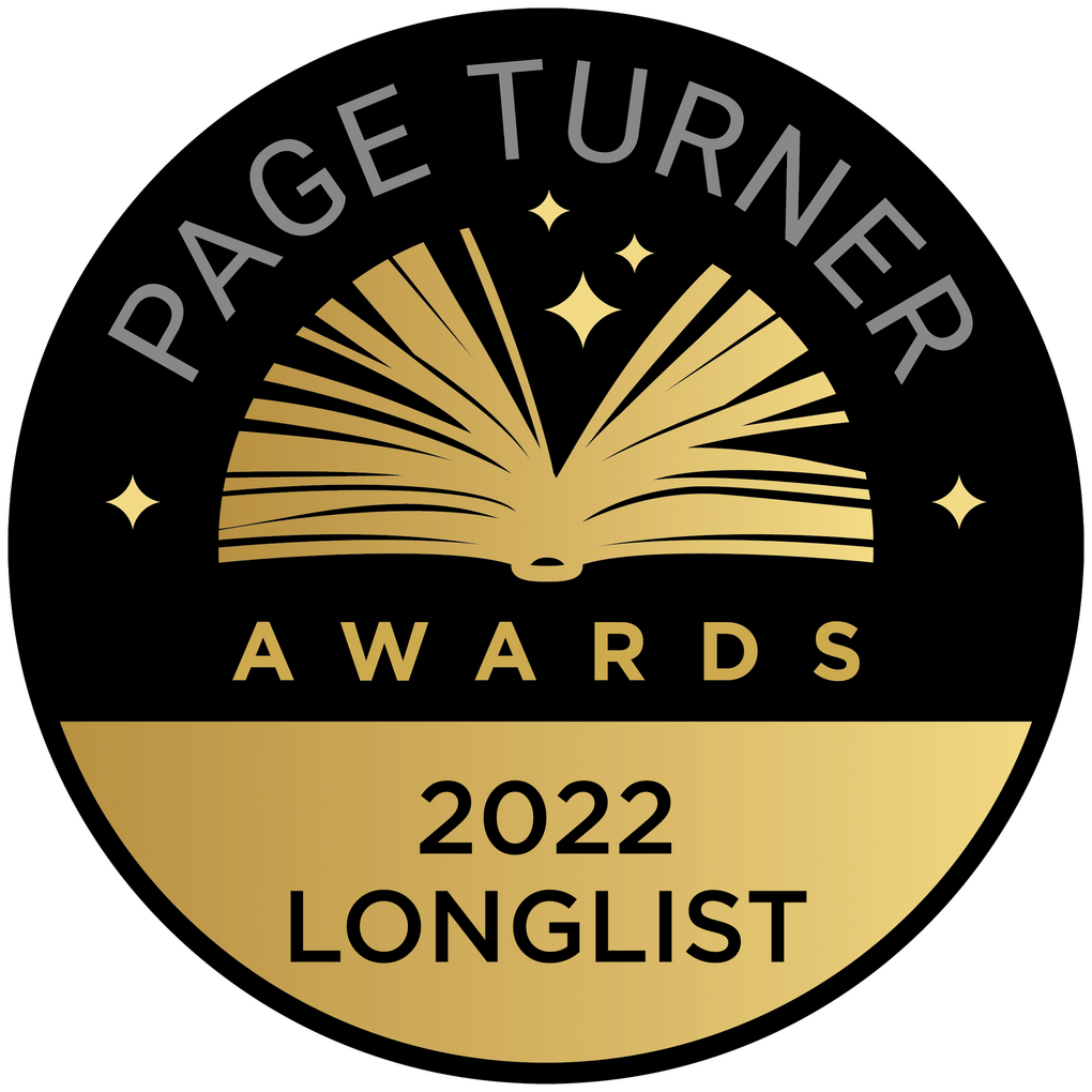 Page Turner Longlist