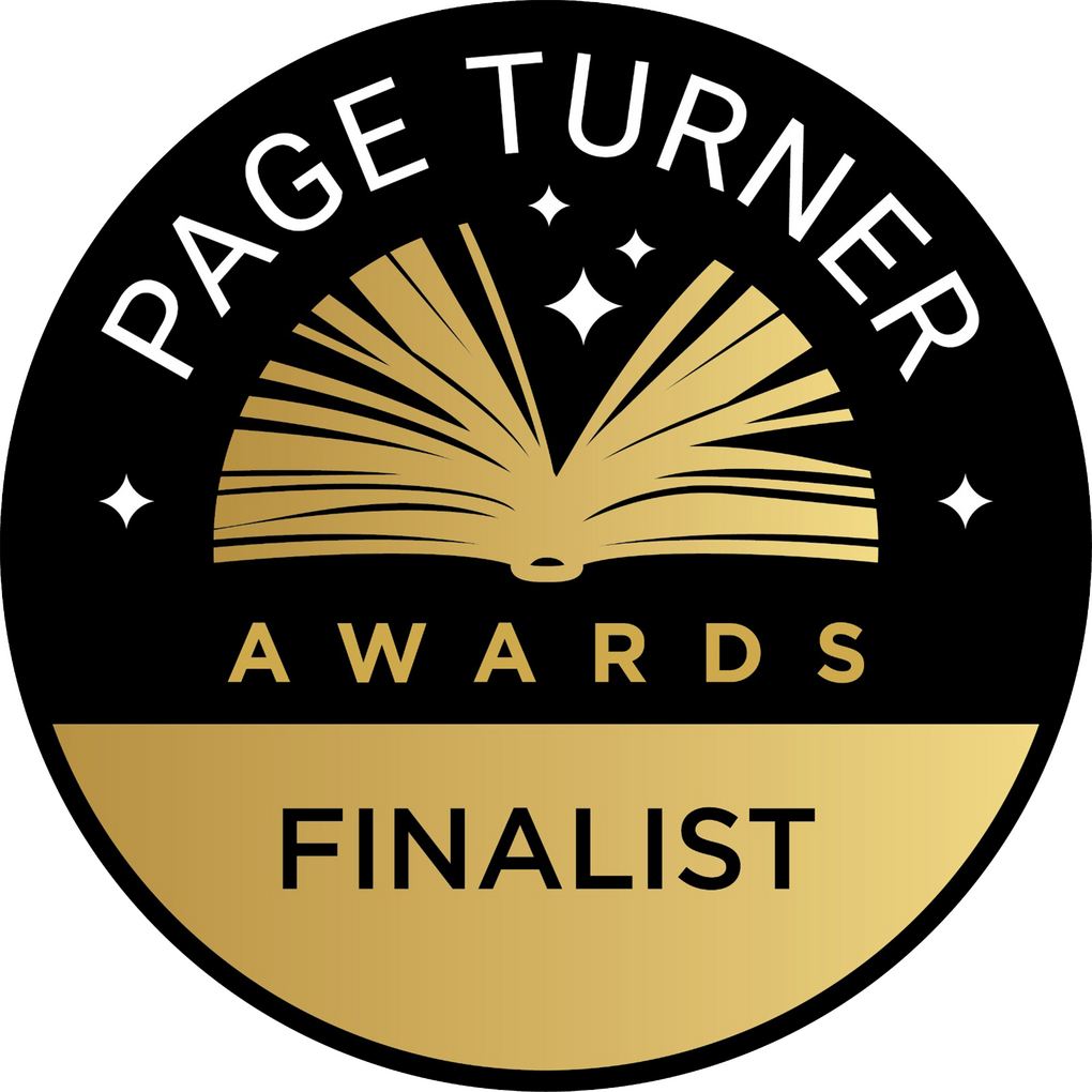 Page Turner Finalist